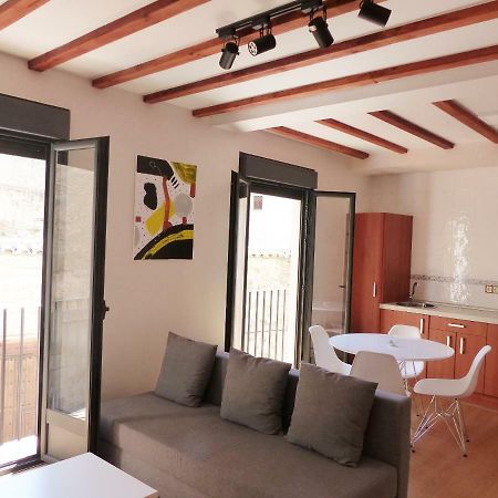 Apartamento A Con Garaje Privado Toledo Luaran gambar